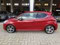 Peugeot 208 1.6 THP GTi CLIMA/NAVI/CRUISE Rood - thumbnail 2