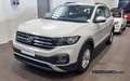 Volkswagen T-Cross 1.0 TSI Style BMT - Aziendale Beige - thumbnail 1