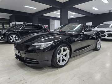 Z4 E89 sdrive18i (Cabrio km 52000)