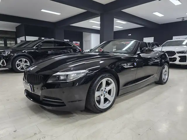 BMW Z4 Z4 E89 sdrive18i (Cabrio km 52000)