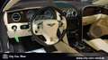 Bentley Flying Spur 4.0 V8 *FOND ENT.*-KAM-KEY.GO-TV Bruin - thumbnail 15
