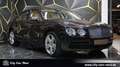 Bentley Flying Spur 4.0 V8 *FOND ENT.*-KAM-KEY.GO-TV Marrón - thumbnail 12