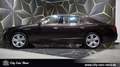 Bentley Flying Spur 4.0 V8 *FOND ENT.*-KAM-KEY.GO-TV Bruin - thumbnail 4