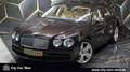 Bentley Flying Spur 4.0 V8 *FOND ENT.*-KAM-KEY.GO-TV Marrón - thumbnail 2