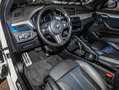 BMW X2 sDrive18i MSport Pano Navi Kamera LED Hifi 19"LM Bianco - thumbnail 8