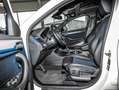 BMW X2 sDrive18i MSport Pano Navi Kamera LED Hifi 19"LM Bianco - thumbnail 10