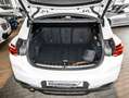BMW X2 sDrive18i MSport Pano Navi Kamera LED Hifi 19"LM Bianco - thumbnail 21