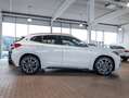 BMW X2 sDrive18i MSport Pano Navi Kamera LED Hifi 19"LM Bianco - thumbnail 3