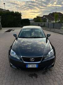 2.2 Luxury