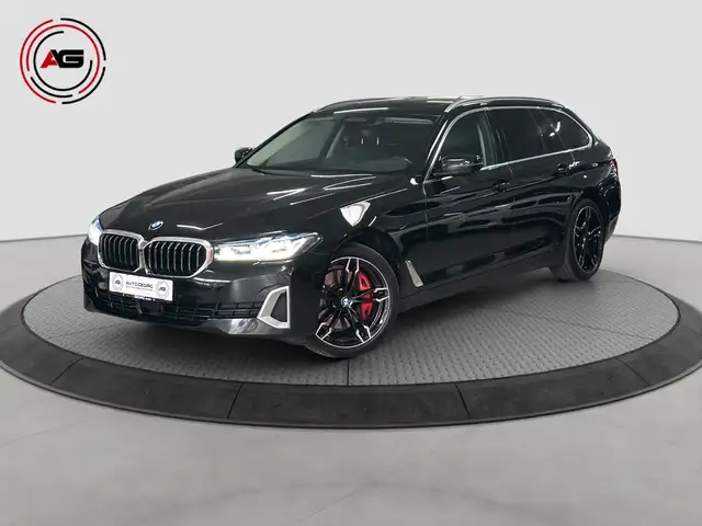Bmw 540 iT xDr. LC.PRO LASER ACC PANO HUD AHK 360°
