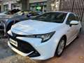 Toyota Corolla Touring Sports 1.8 Hybrid Business Blanc - thumbnail 1