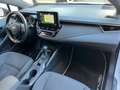Toyota Corolla Touring Sports 1.8 Hybrid Business Bianco - thumbnail 8