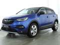 Opel Grandland X GRANDLAND X INNOVATION LPG AUTOGAS LED, BEH. WSS, Bleu - thumbnail 1