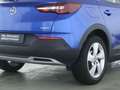 Opel Grandland X GRANDLAND X INNOVATION LPG AUTOGAS LED, BEH. WSS, Bleu - thumbnail 11