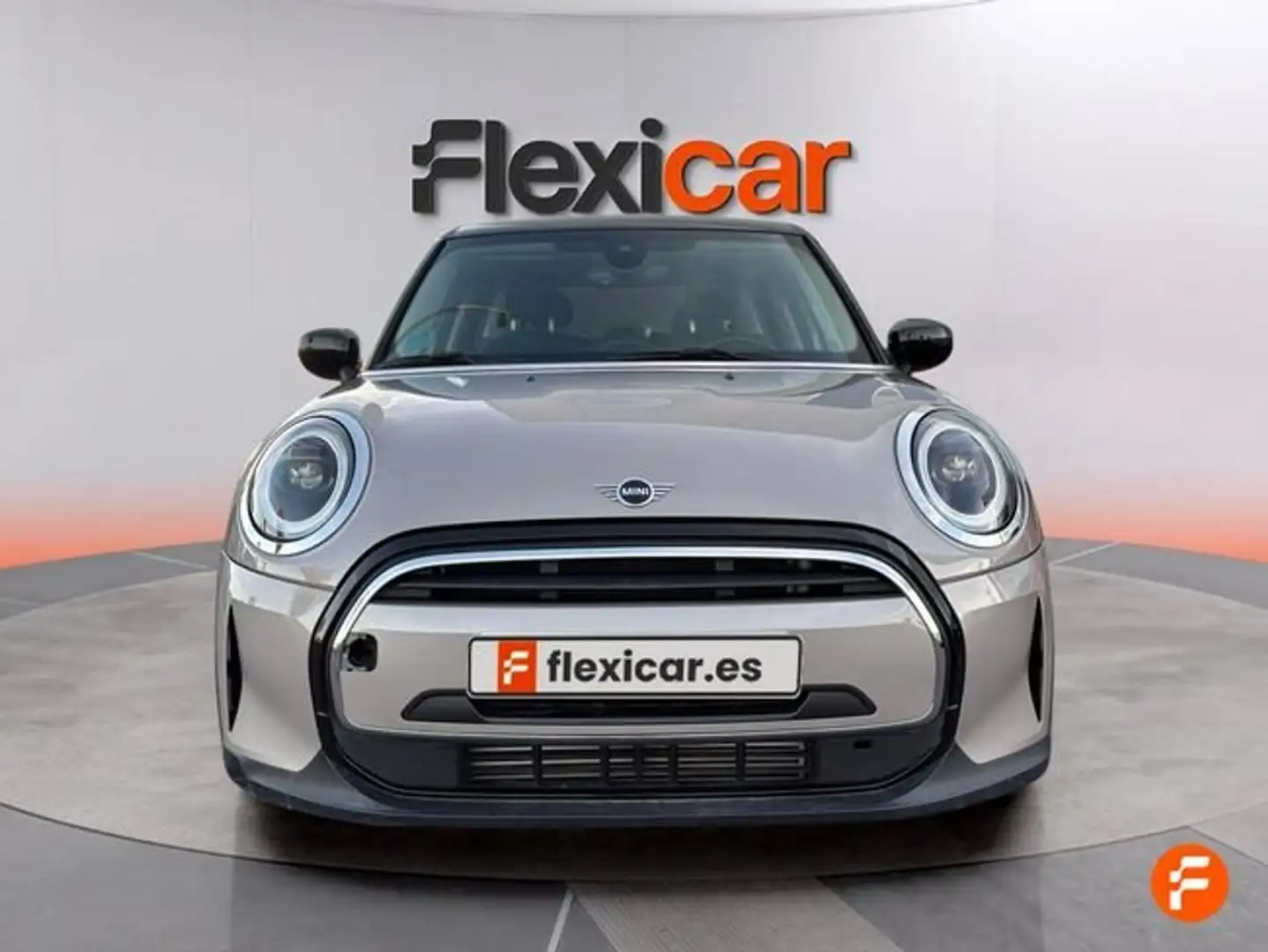 MINI Cooper 5 PUERTAS Gris - 2