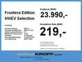 Opel Frontera Edition MHEV Grün - thumbnail 4