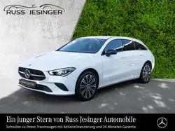 Mercedes-Benz CLA 250 CLA 250 e SB Progressive *LED*Cam*SpurH*Night*