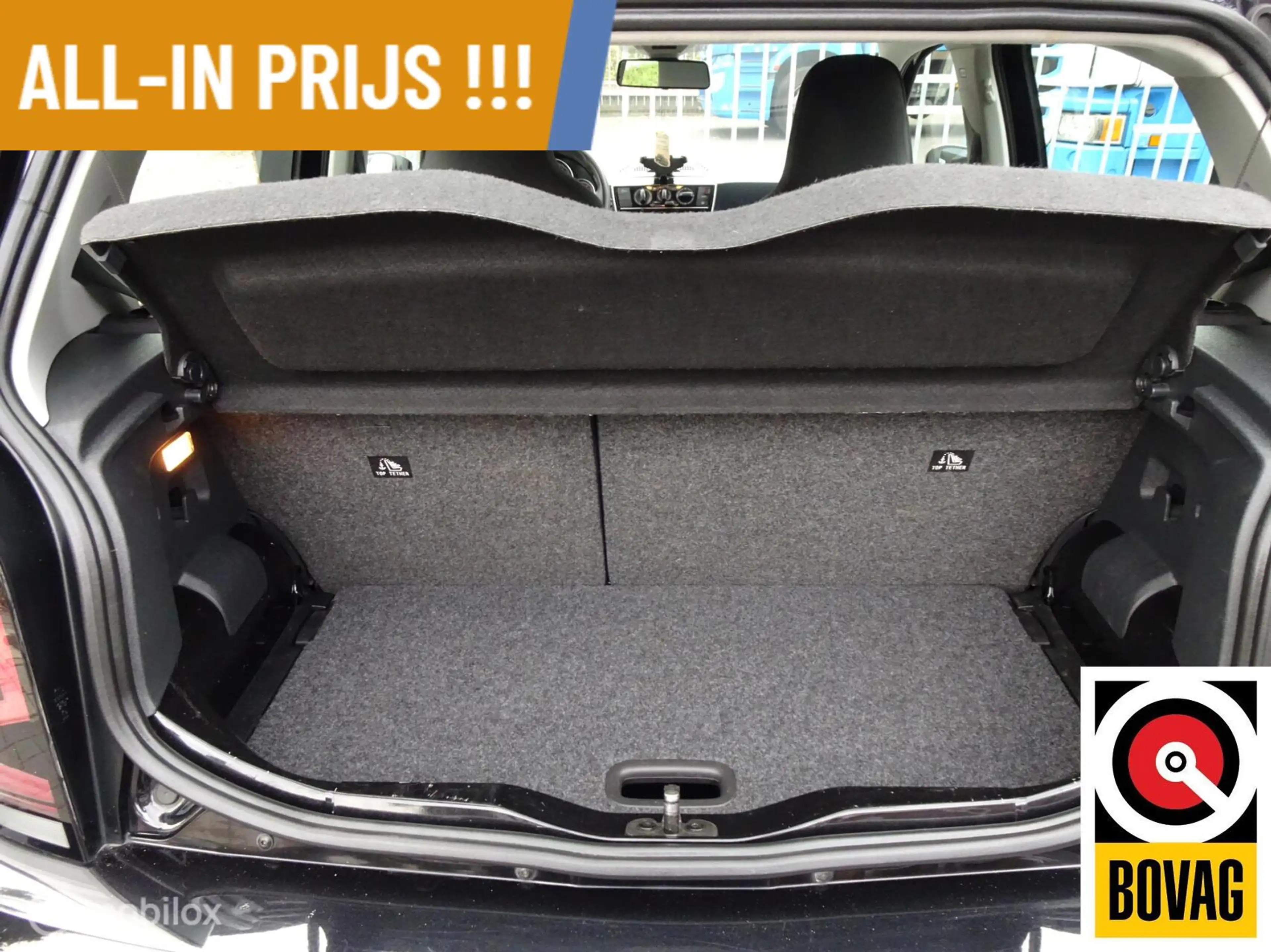 Volkswagen up! 1.0 BMT take up! — photo 11