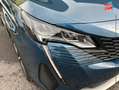 Peugeot 3008 1.2 PureTech 130ch S\u0026S Allure Bleu - thumbnail 13