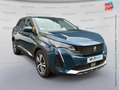 Peugeot 3008 1.2 PureTech 130ch S\u0026S Allure Bleu - thumbnail 3