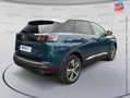 Peugeot 3008 1.2 PureTech 130ch S\u0026S Allure Bleu - thumbnail 6