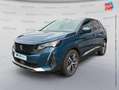 Peugeot 3008 1.2 PureTech 130ch S\u0026S Allure Bleu - thumbnail 1