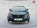 Peugeot 3008 1.2 PureTech 130ch S\u0026S Allure Bleu - thumbnail 2
