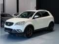 SsangYong Korando D20T Premium 4x2 Blanco - thumbnail 16