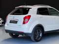 SsangYong Korando D20T Premium 4x2 Blanco - thumbnail 24