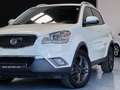 SsangYong Korando D20T Premium 4x2 Blanco - thumbnail 14