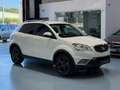 SsangYong Korando D20T Premium 4x2 Blanco - thumbnail 3