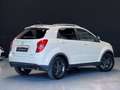 SsangYong Korando D20T Premium 4x2 Blanco - thumbnail 6