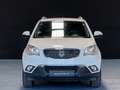 SsangYong Korando D20T Premium 4x2 Blanco - thumbnail 2