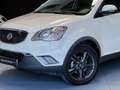 SsangYong Korando D20T Premium 4x2 Blanco - thumbnail 12