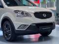 SsangYong Korando D20T Premium 4x2 Blanco - thumbnail 32