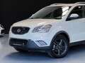 SsangYong Korando D20T Premium 4x2 Blanco - thumbnail 10
