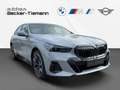 BMW i5 eDrive40 M Sportpaket Pro *AHK*ACC*20 ZOLL Grau - thumbnail 7