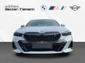 BMW i5 eDrive40 M Sportpaket Pro *AHK*ACC*20 ZOLL Grau - thumbnail 2
