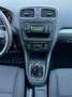 Volkswagen Golf Variant Trendline TDI Gris - thumbnail 17