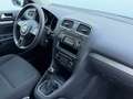 Volkswagen Golf Variant Trendline TDI Gris - thumbnail 13