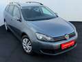 Volkswagen Golf Variant Trendline TDI Gris - thumbnail 1