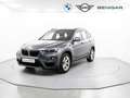 BMW X1 sDrive 18iA Gris - thumbnail 1