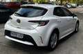Toyota Corolla 1.8 125H ACTIVE TECH E-CVT Blanc - thumbnail 4