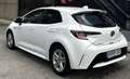 Toyota Corolla 1.8 125H ACTIVE TECH E-CVT Blanc - thumbnail 7