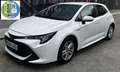 Toyota Corolla 1.8 125H ACTIVE TECH E-CVT Blanc - thumbnail 1
