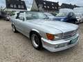Mercedes-Benz SL 350 *SAMMLERSTÜCK*SEHR SAUBER*TOP AUTO*DEUTSCH Gris - thumbnail 3