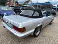 Mercedes-Benz SL 350 *SAMMLERSTÜCK*SEHR SAUBER*TOP AUTO*DEUTSCH Gris - thumbnail 5