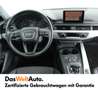 Audi A4 2.0 TDI Silber - thumbnail 6