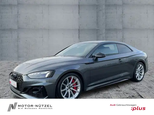 Audi RS5 TFSI MATRIX+B&O+KERAMIK+ACC+HuD+PANO
