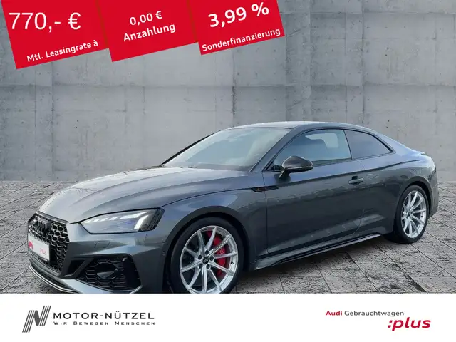 Audi RS5 RS5 Coupé TFSI MATRIX+B&O+KERAMIK+ACC+HuD+PANO